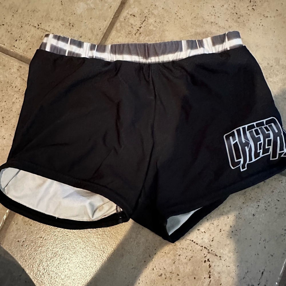 Cheer Athletics Practice Wear
